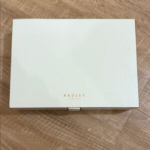 Radley London Ivory Gift Box